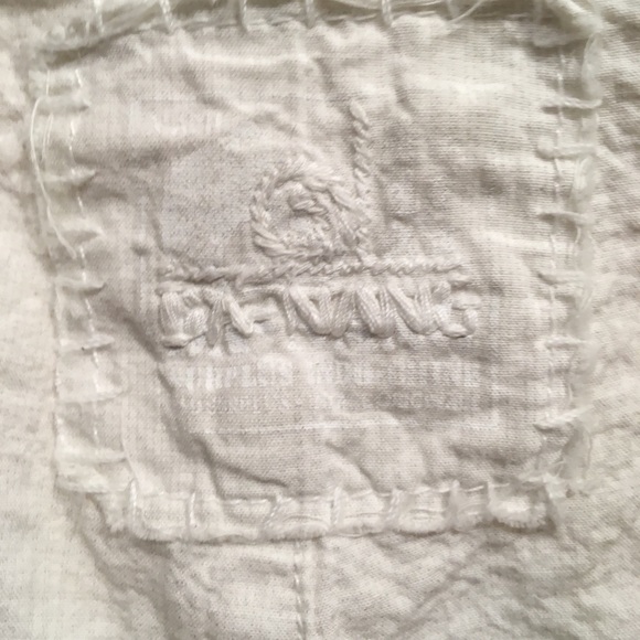 🌲EUC DA-NANG Shorts Size Small 🌲 - Picture 3 of 6